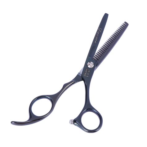Magic scissors beauty salon
